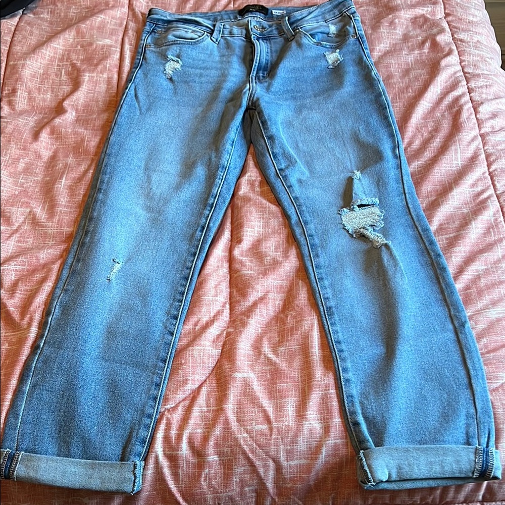 Rachel Roy Ankle jeans